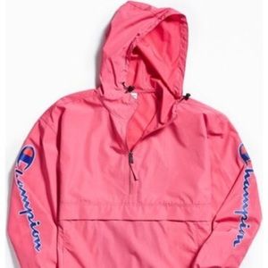 Champion Anorak Jacket
